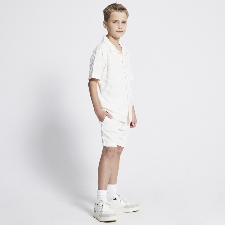 Short sleeve shirt "Amadeus"